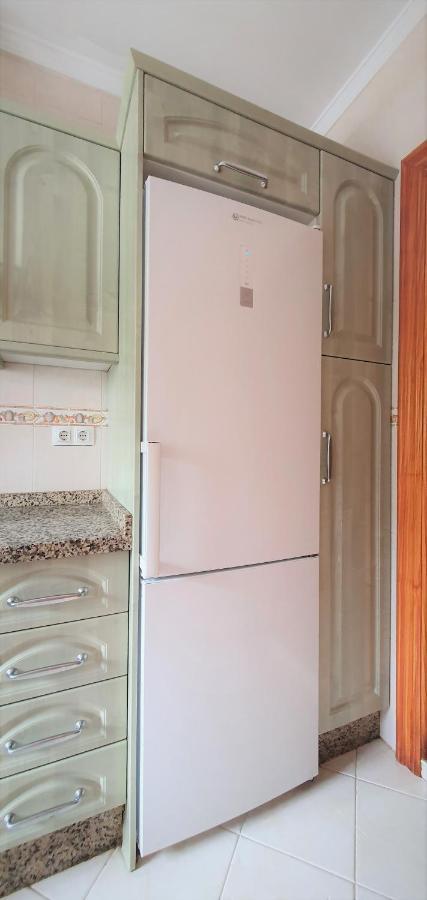 Apartamentos La Libertad Estepona Dış mekan fotoğraf