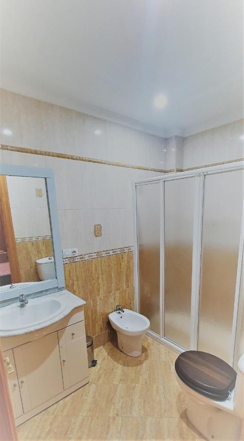 Apartamentos La Libertad Estepona Dış mekan fotoğraf