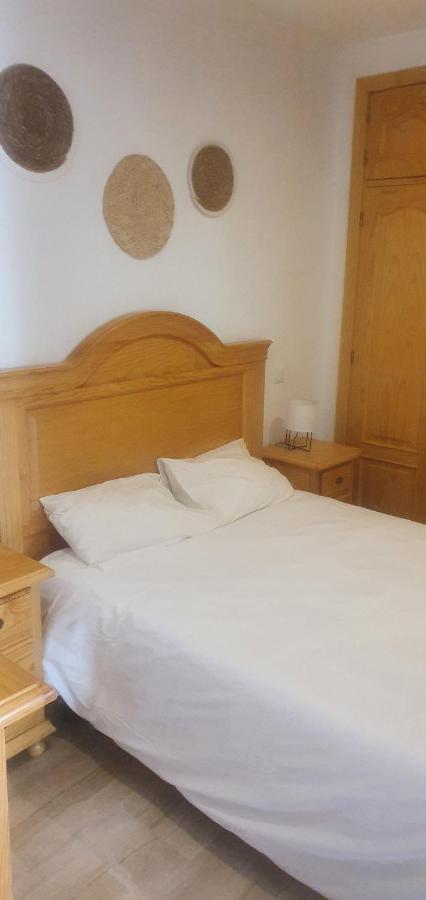 Apartamentos La Libertad Estepona Dış mekan fotoğraf