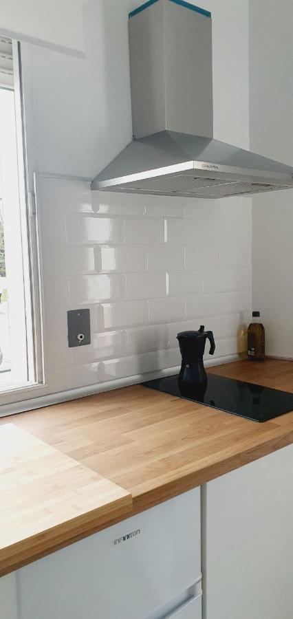Apartamentos La Libertad Estepona Dış mekan fotoğraf