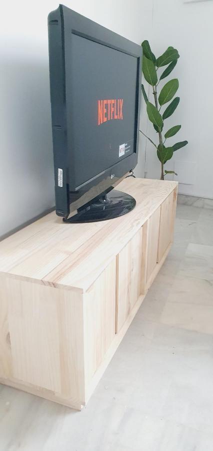 Apartamentos La Libertad Estepona Dış mekan fotoğraf