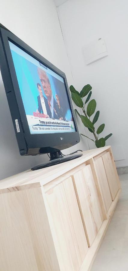 Apartamentos La Libertad Estepona Dış mekan fotoğraf