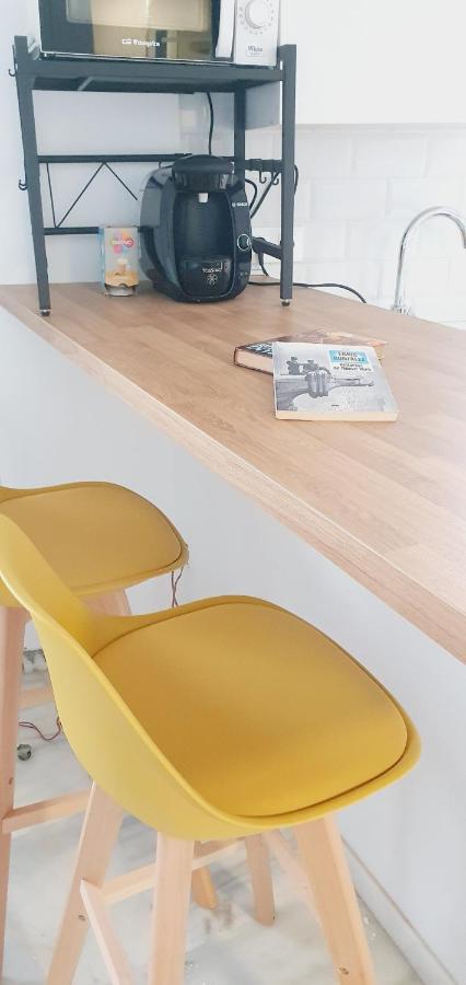 Apartamentos La Libertad Estepona Dış mekan fotoğraf