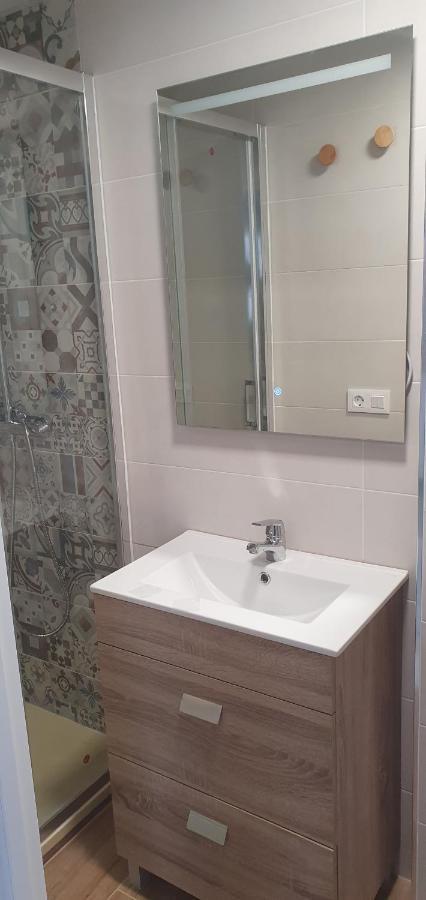 Apartamentos La Libertad Estepona Dış mekan fotoğraf
