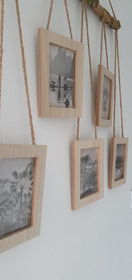 Apartamentos La Libertad Estepona Dış mekan fotoğraf